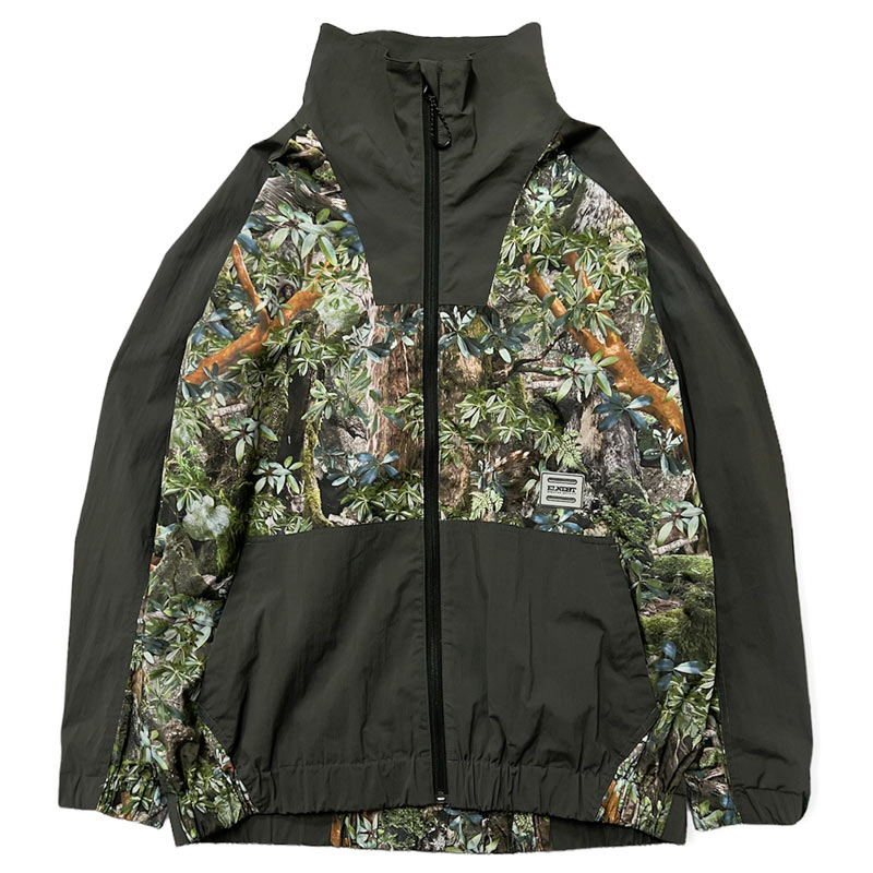 THA GATE blouson