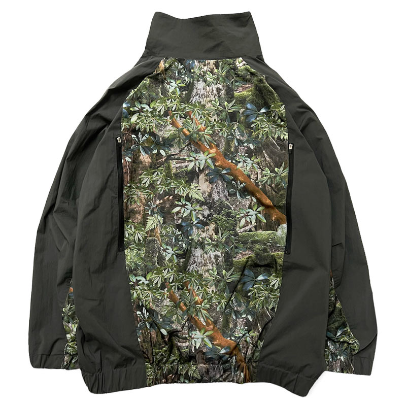 THA GATE blouson