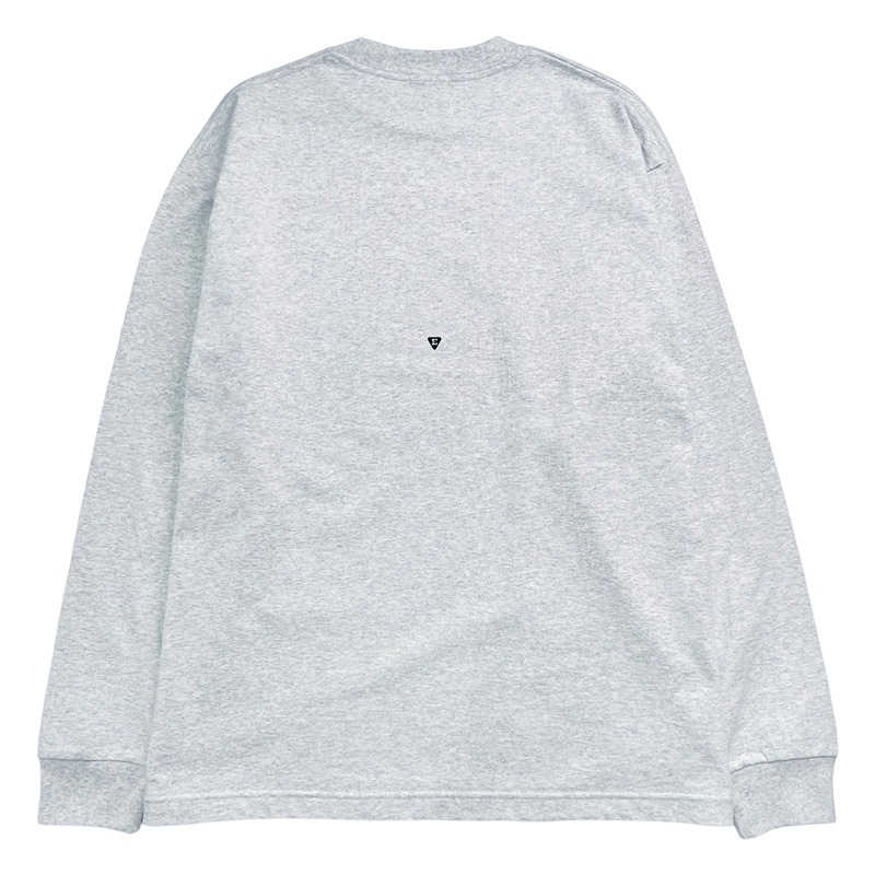 STAIND ELNEST L/S TEE
