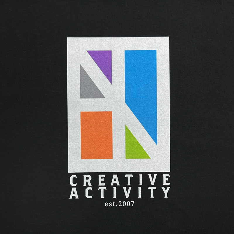 STAIND ELNEST L/S TEE