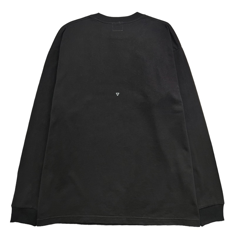STAIND ELNEST L/S TEE