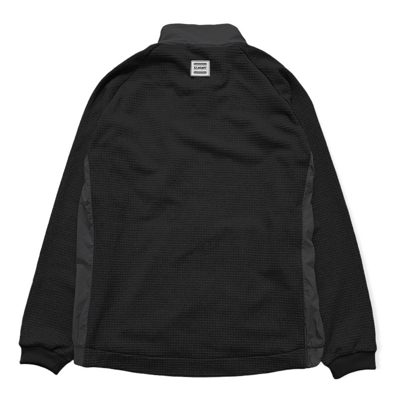 THE WIND TROUPE MIDDLE LAYER Fleece