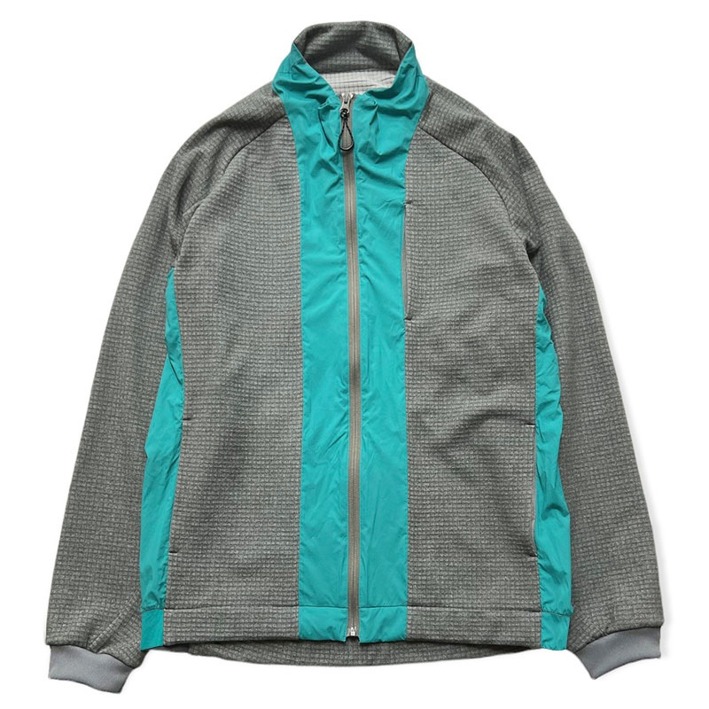THE WIND TROUPE MIDDLE LAYER Fleece