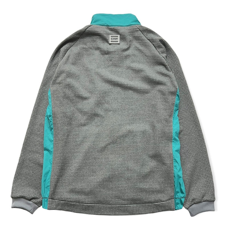 THE WIND TROUPE MIDDLE LAYER Fleece
