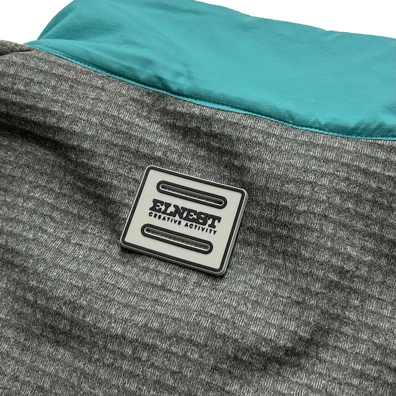 THE WIND TROUPE MIDDLE LAYER Fleece