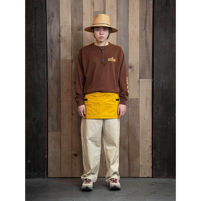 EL CULTIVATE EPRON BAG