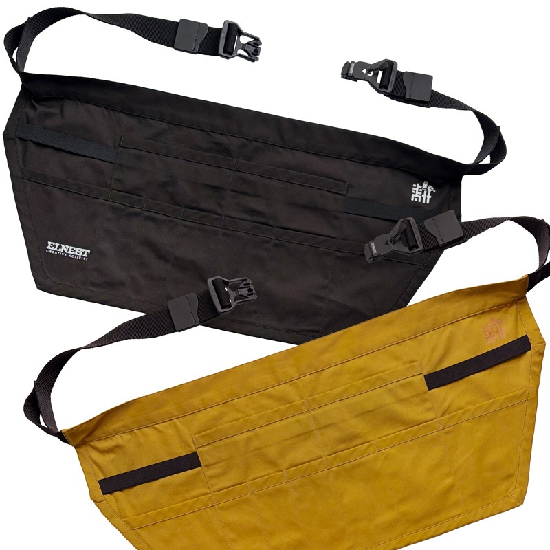 EL CULTIVATE EPRON BAG