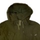 OLIVE FIELD JKT