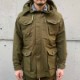 OLIVE FIELD JKT
