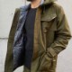 OLIVE FIELD JKT