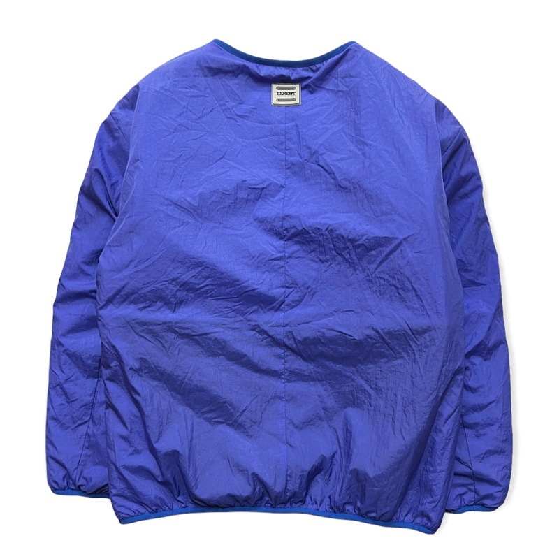 THE WIND TROUPE REVERSIBLE Jkt