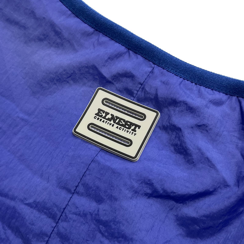 THE WIND TROUPE REVERSIBLE Jkt