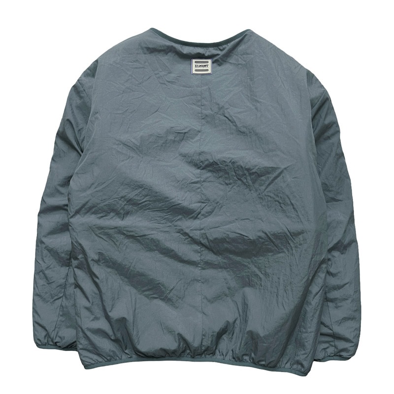 THE WIND TROUPE REVERSIBLE Jkt