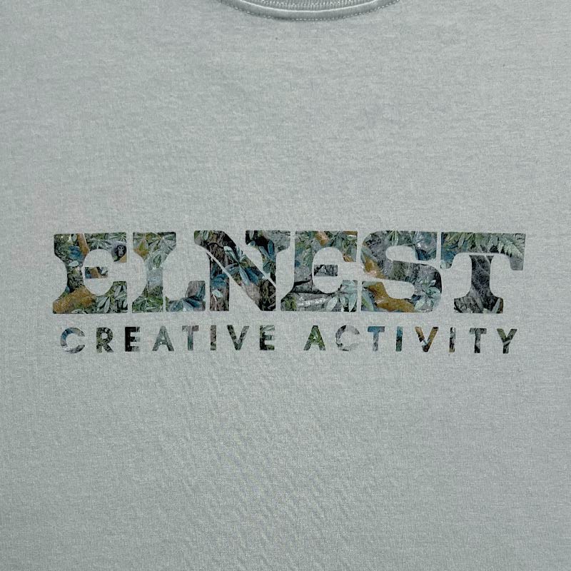 ELNESTA L/S Tee