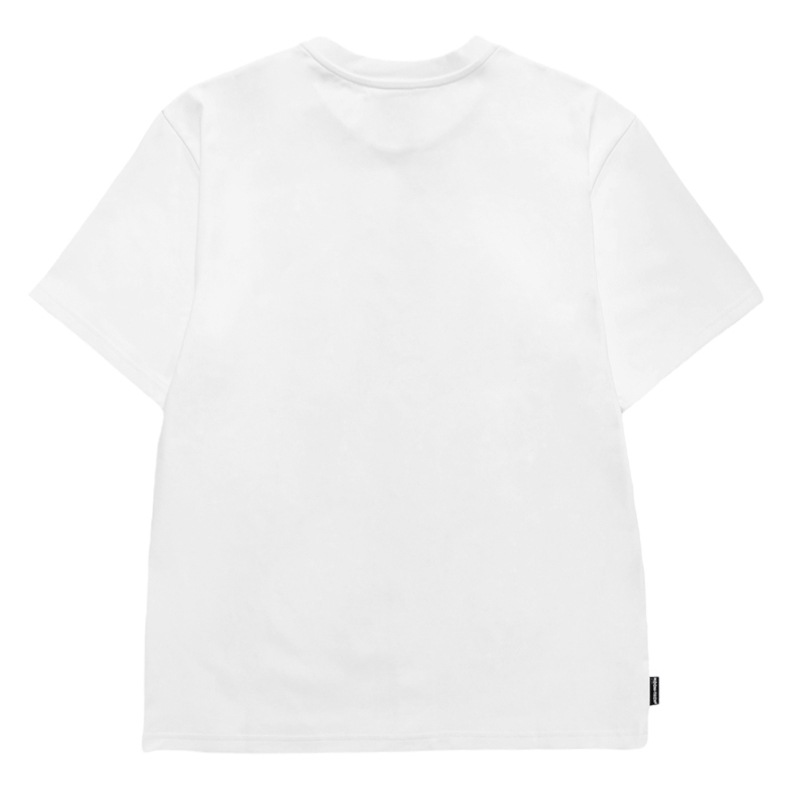 【ELNEST×MOONRAKERS】ELNEST MOON TEE