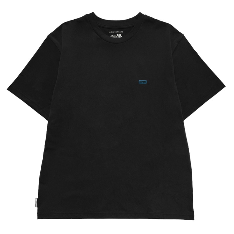 【ELNEST×MOONRAKERS】ELNEST MOON TEE