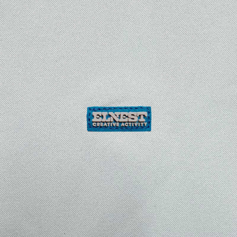 【ELNEST×MOONRAKERS】ELNEST MOON TEE