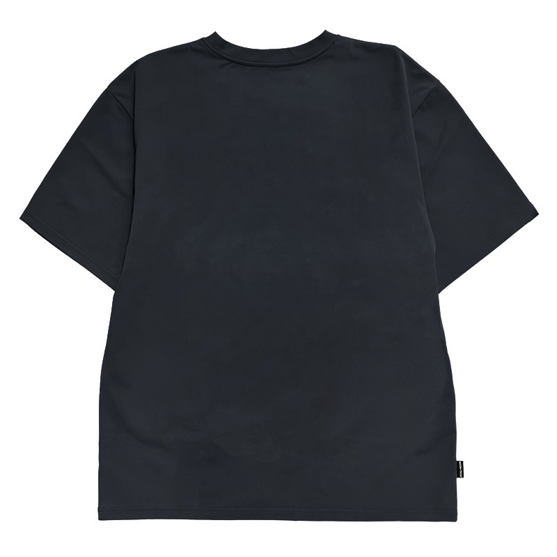 【ELNEST×MOONRAKERS】ELNEST MOON TEE