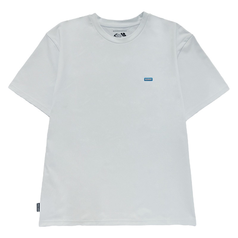 【ELNEST×MOONRAKERS】ELNEST MOON TEE