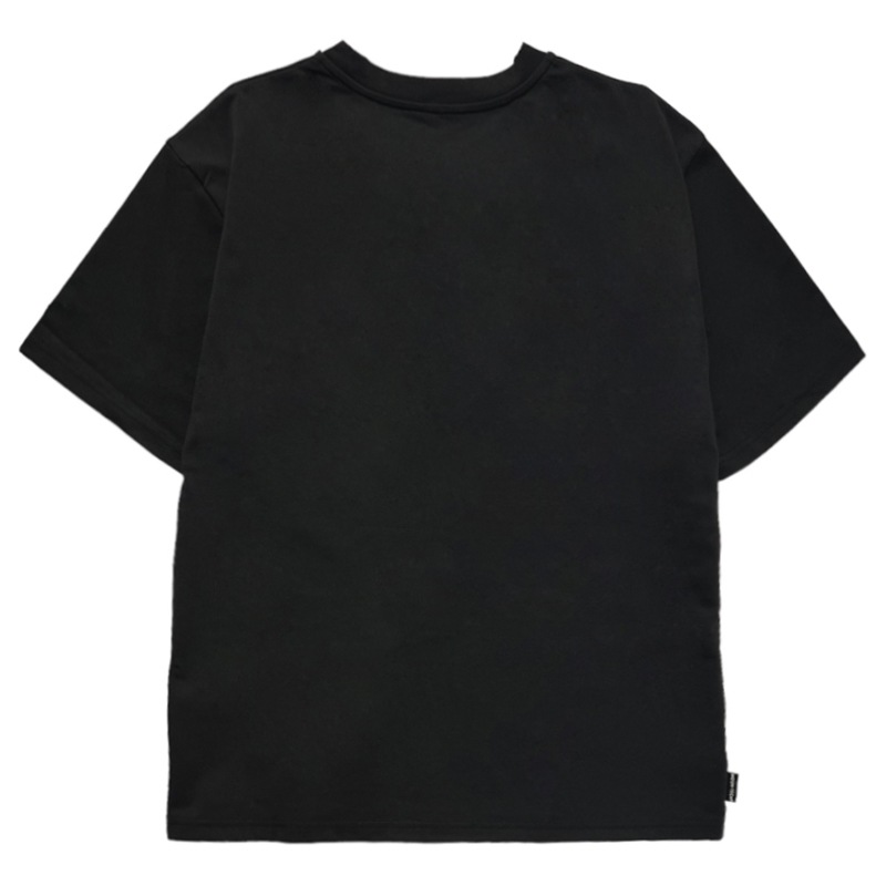 【ELNEST×MOONRAKERS】ELNEST MOON TEE