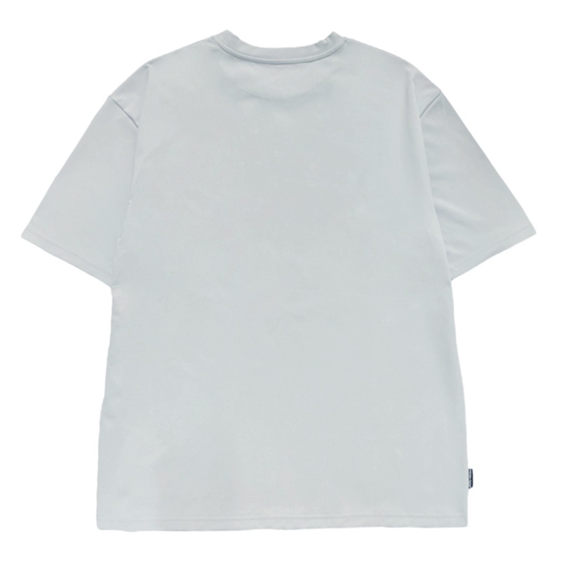 【ELNEST×MOONRAKERS】ELNEST MOON TEE