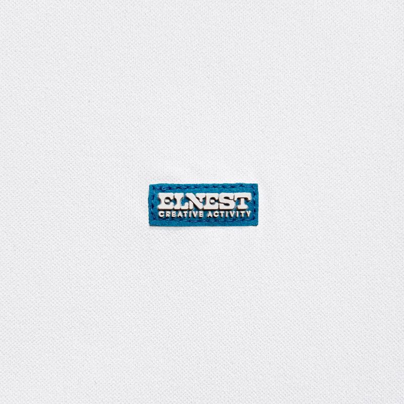 【ELNEST×MOONRAKERS】ELNEST MOON TEE