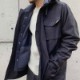 INDIGO FIELD JKT