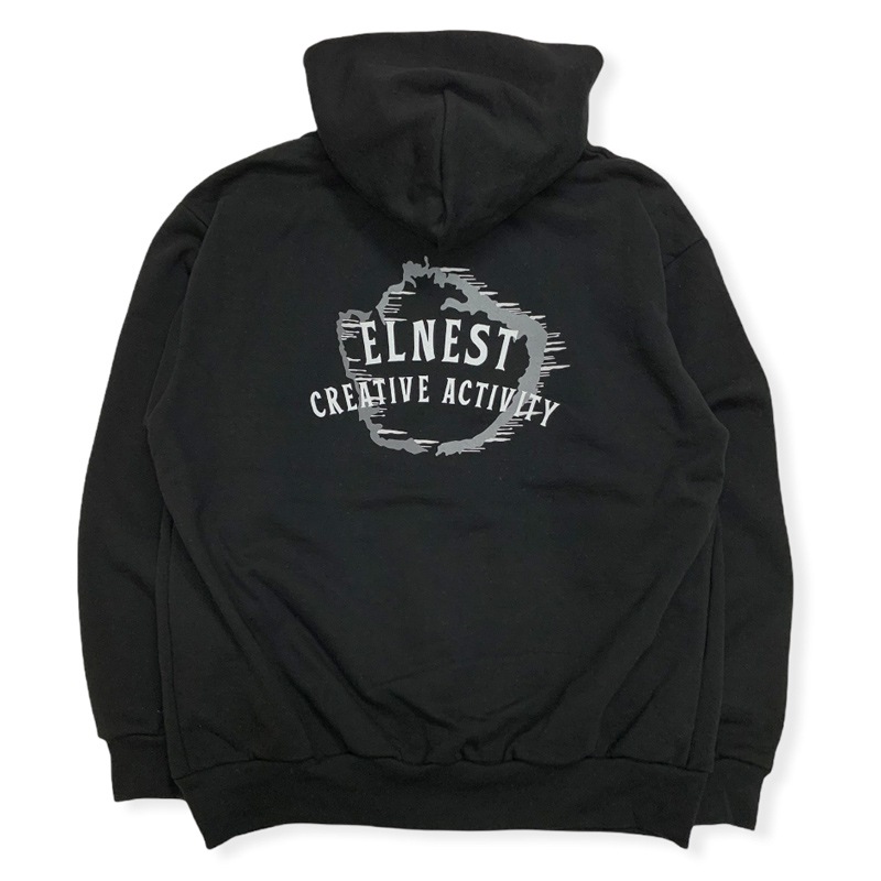 INDIGENOUS ANIMALS ZIP Parka