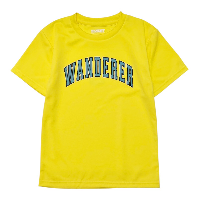 COLLEGE KIDS DRY TEE