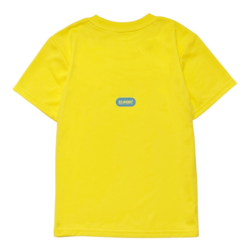 COLLEGE KIDS DRY TEE