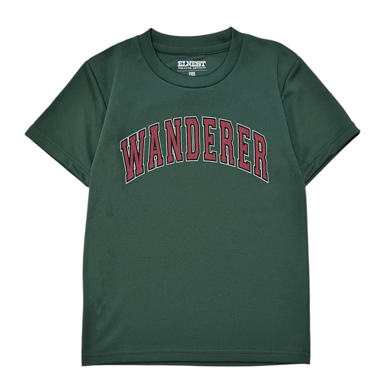 COLLEGE KIDS DRY TEE