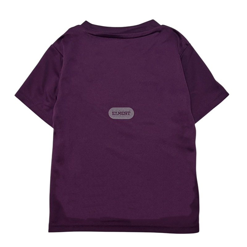 COLLEGE KIDS DRY TEE