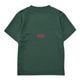 COLLEGE KIDS DRY TEE