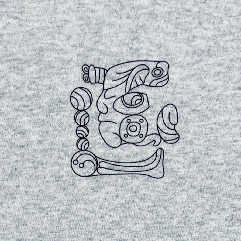 EL 7W CHICHEN ITZA L/S TEE