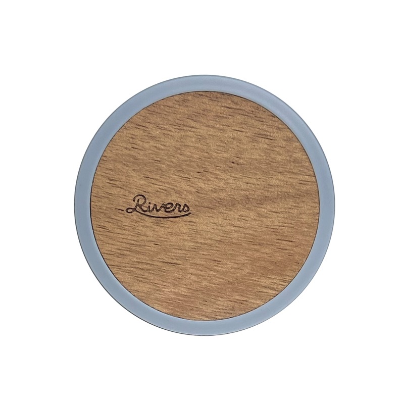 RIVERS × ELNEST BOTTLE MOKU 500