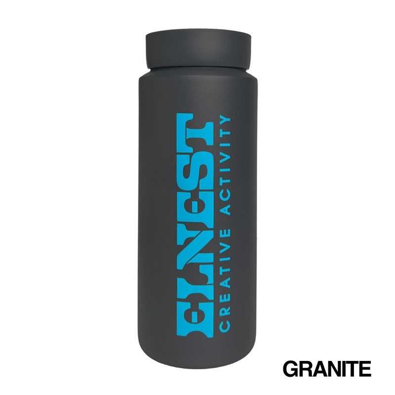 RIVERS × ELNEST BOTTLE MOKU 500