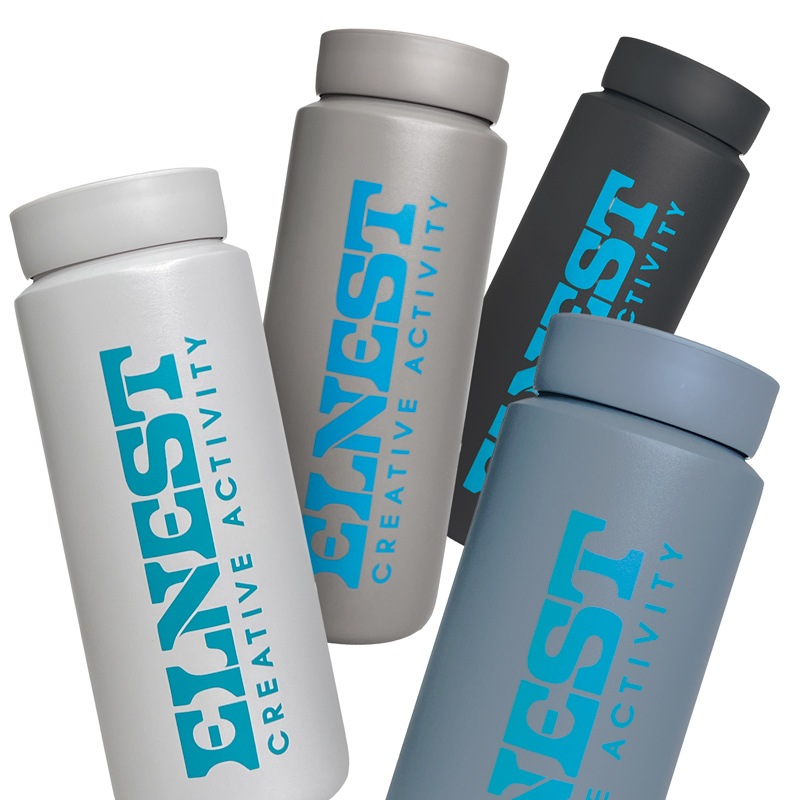 RIVERS × ELNEST BOTTLE MOKU 500