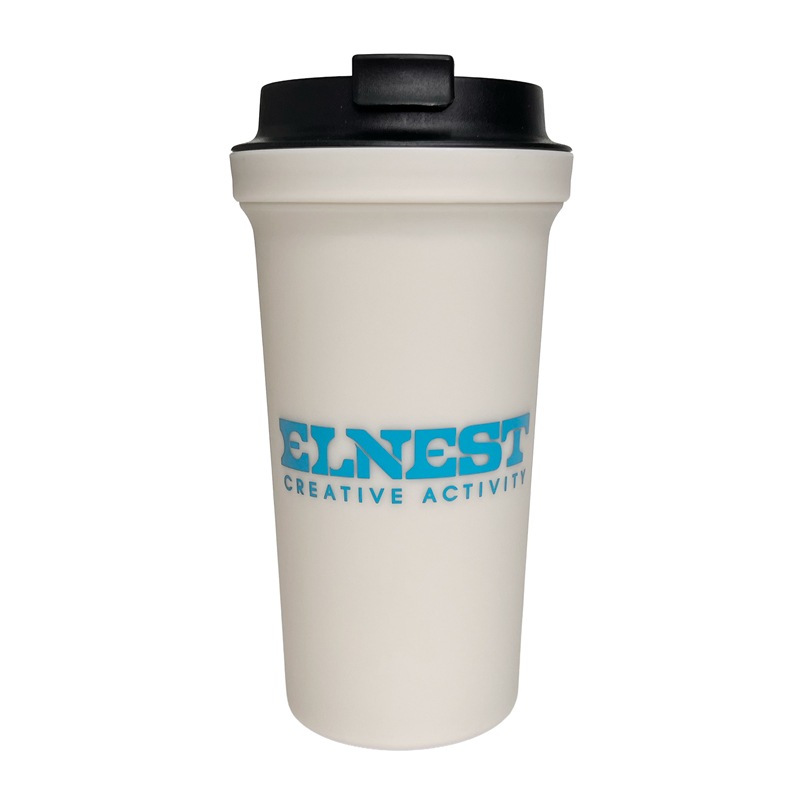 ELNEST×RIVERS  WALLMUG BEARL SOLID