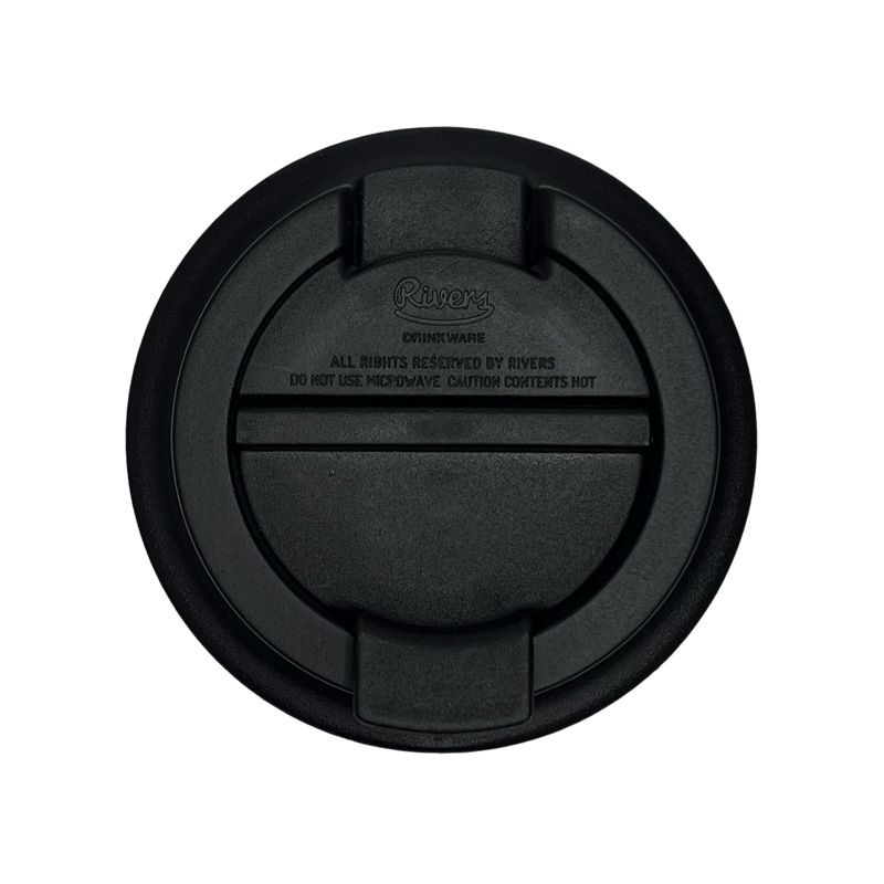 ELNEST×RIVERS  WALLMUG BEARL SOLID