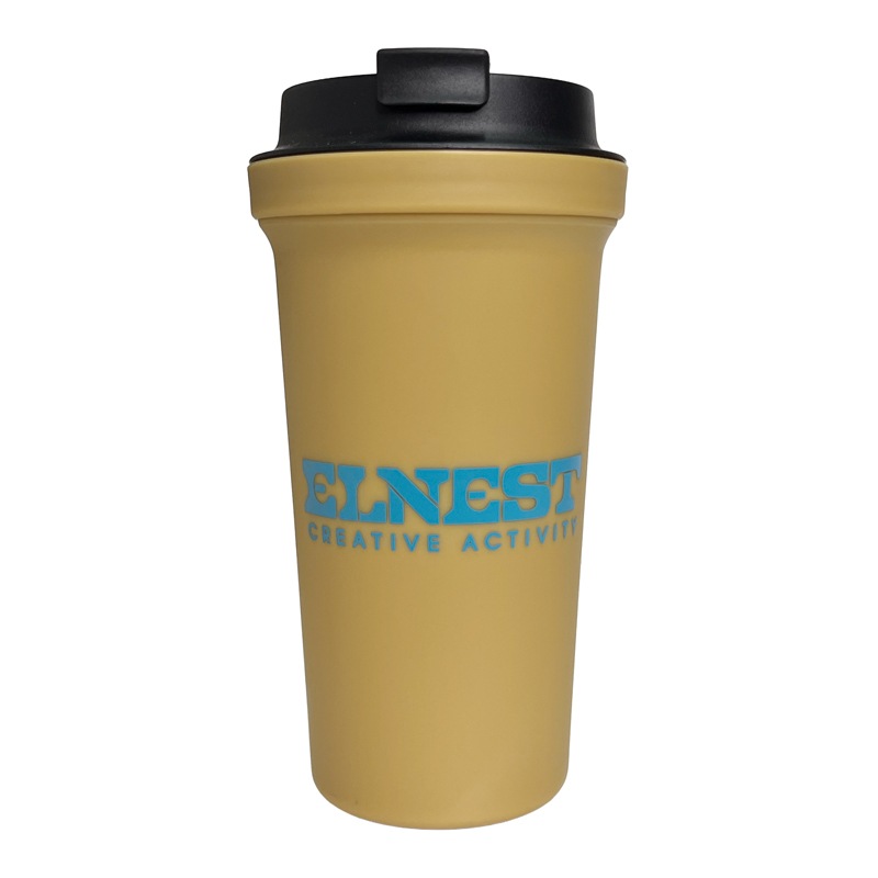 ELNEST×RIVERS  WALLMUG BEARL SOLID