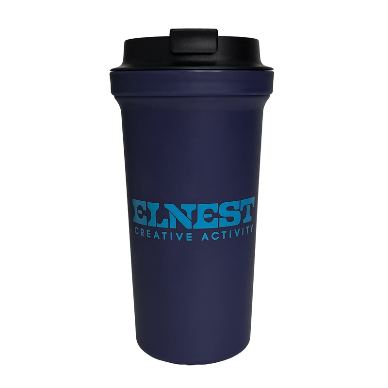 ELNEST×RIVERS  WALLMUG BEARL SOLID