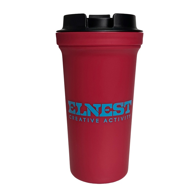 ELNEST×RIVERS  WALLMUG BEARL SOLID