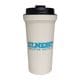 ELNEST×RIVERS WALLMUG BEARL SOLID