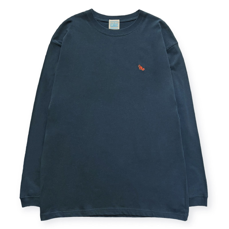 EL 7W NAZCA LINES L/S TEE