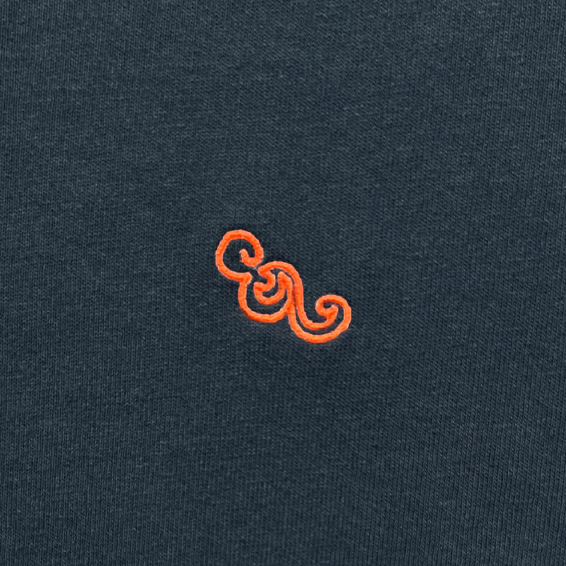 EL 7W NAZCA LINES L/S TEE