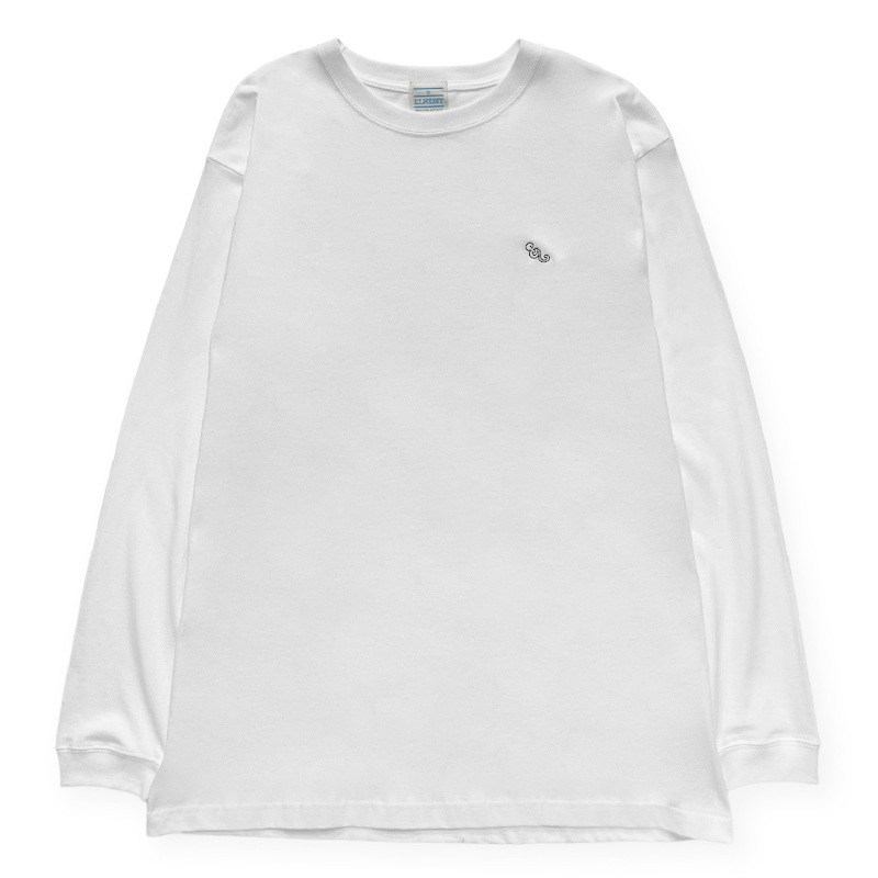 EL 7W NAZCA LINES L/S TEE