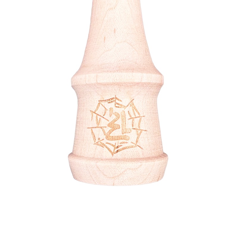 SEVEN WONDERS PAISLEY KENDAMA