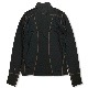 【HotChillys × ELNEST】FACTOR 8 MERINO WOOL ZIP