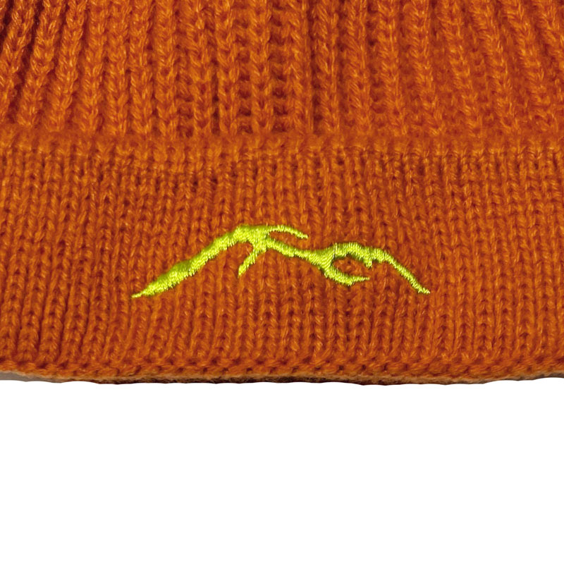 Mt.ELNEST Knit Cap