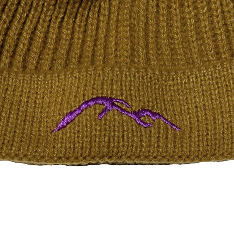 Mt.ELNEST Knit Cap